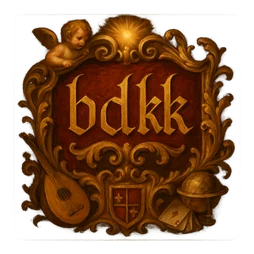bdkk logo